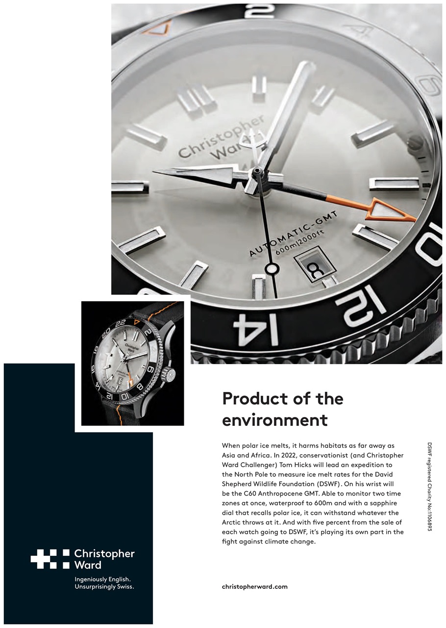 Private Eye Preview Pages