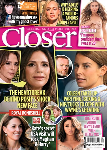Closer issue Issue 977