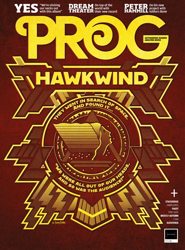 Prog issue 