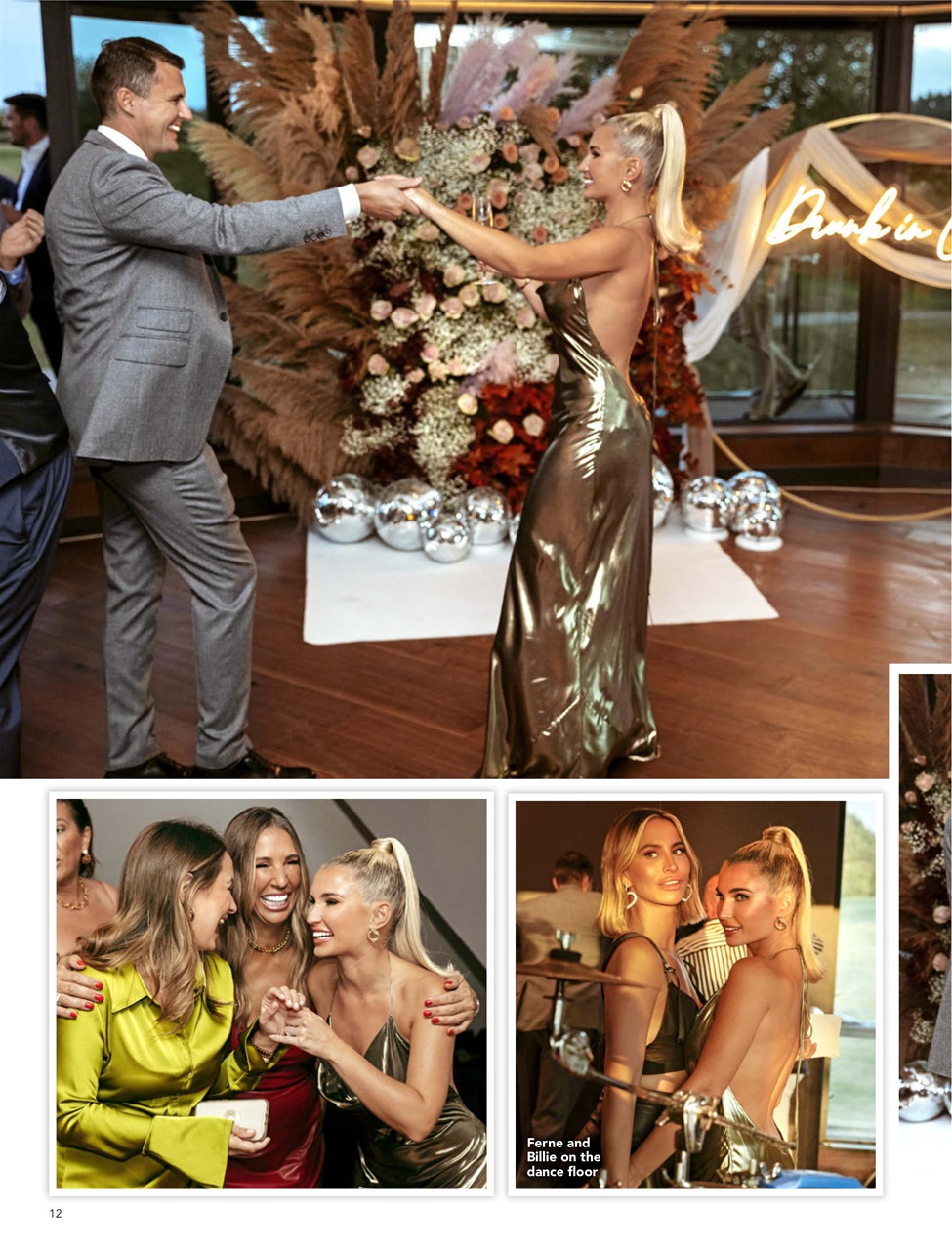 OK! Magazine Preview Pages