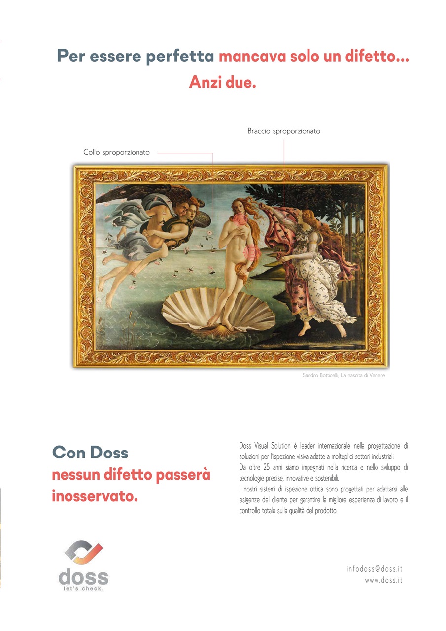 L’industria della Gomma Preview Pages