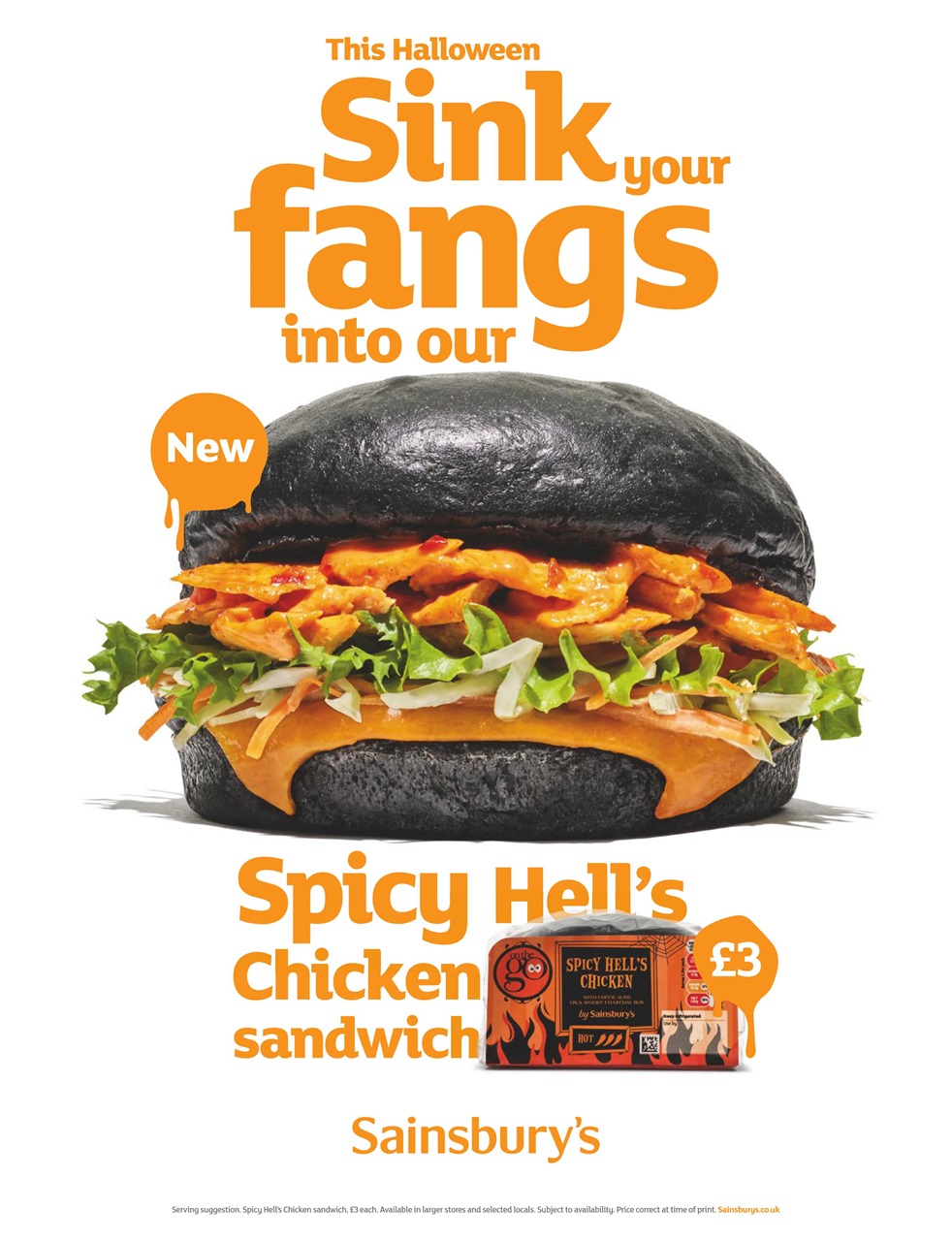 Hello! Magazine Preview Pages