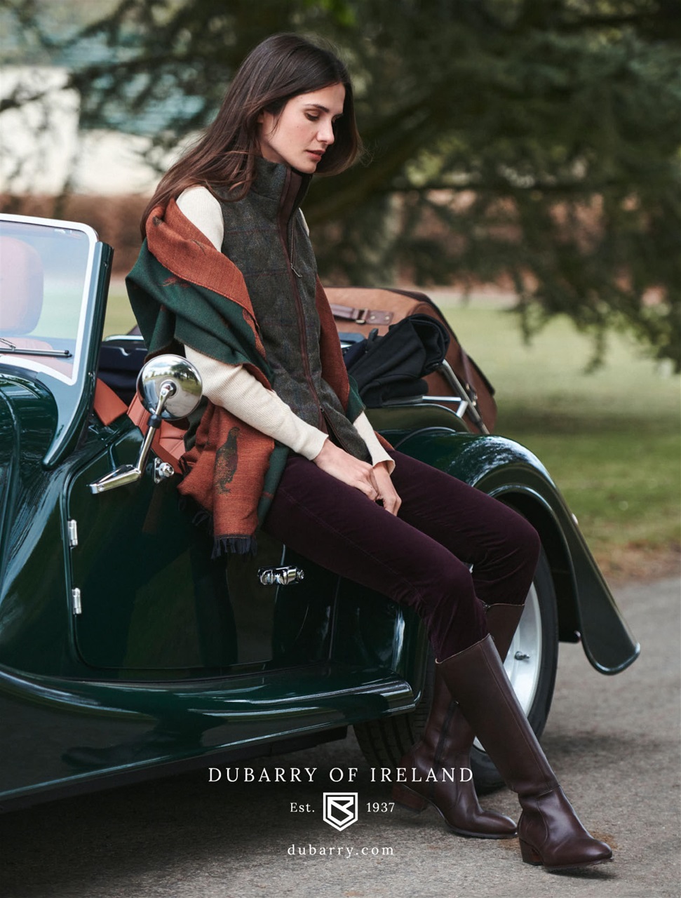 Country Life Preview Pages