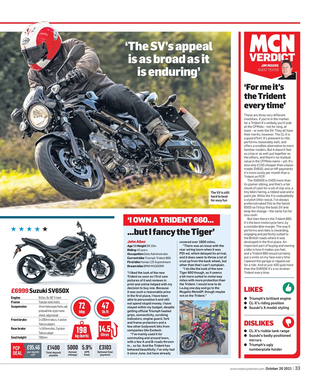 MCN Preview Pages