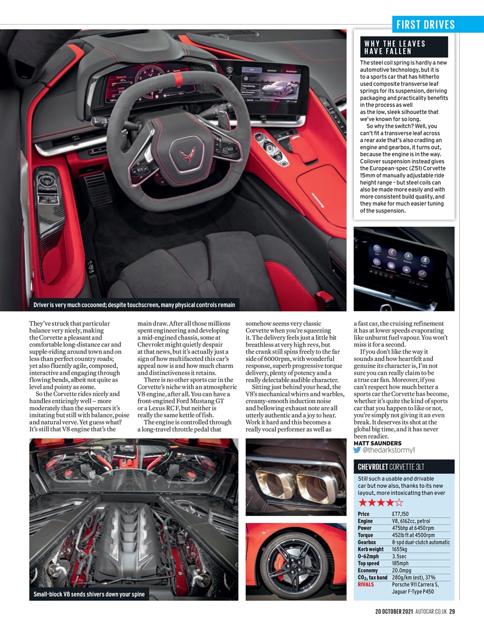 Autocar Preview Pages
