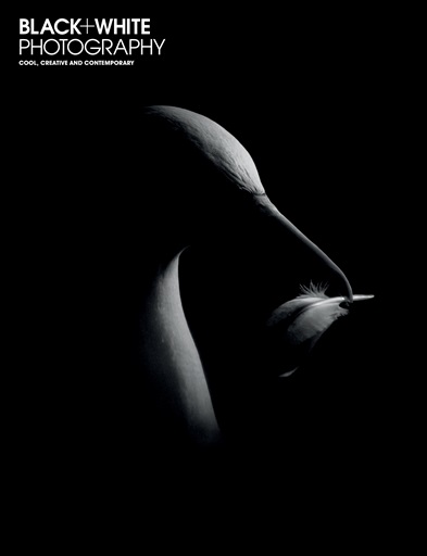 Black+White Photography issue 