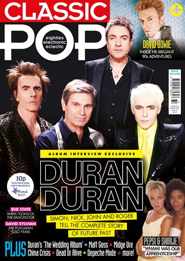 Classic Pop issue 