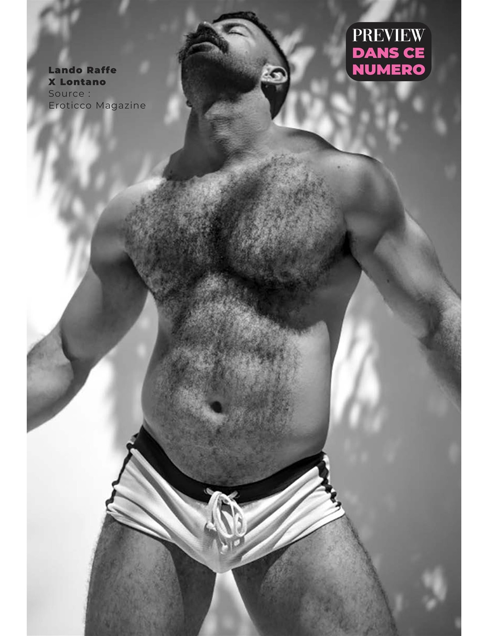 MMensuel Preview Pages