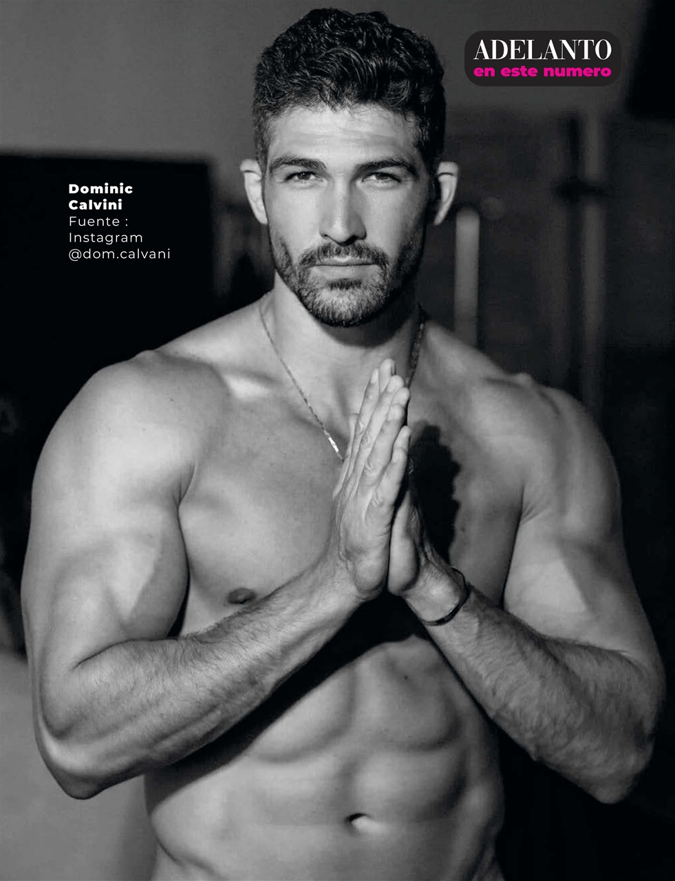 MMenEspañol Preview Pages