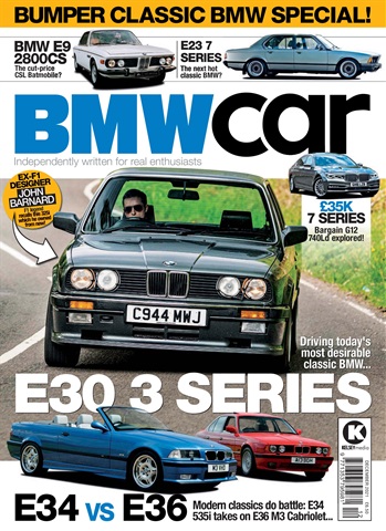 Total BMW issue Dec-21