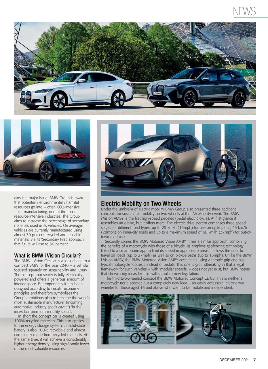 Total BMW Preview Pages