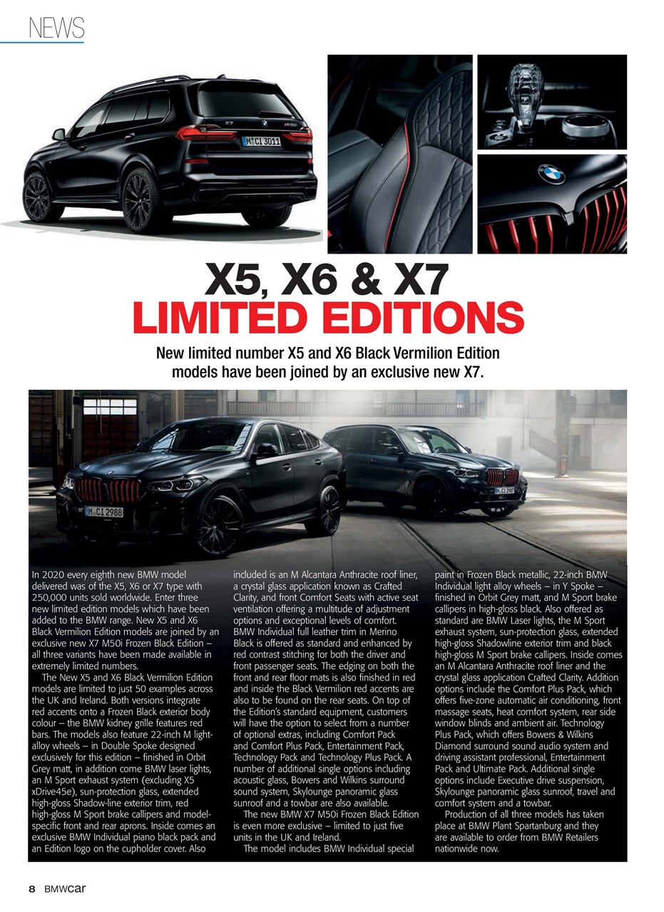 Total BMW Preview Pages