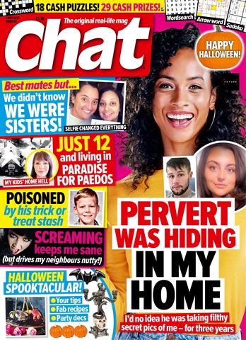 Chat issue 04-Nov-2021