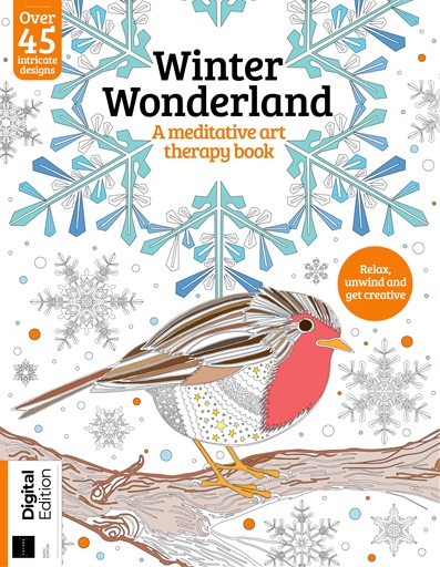 Creative Bookazine issue 