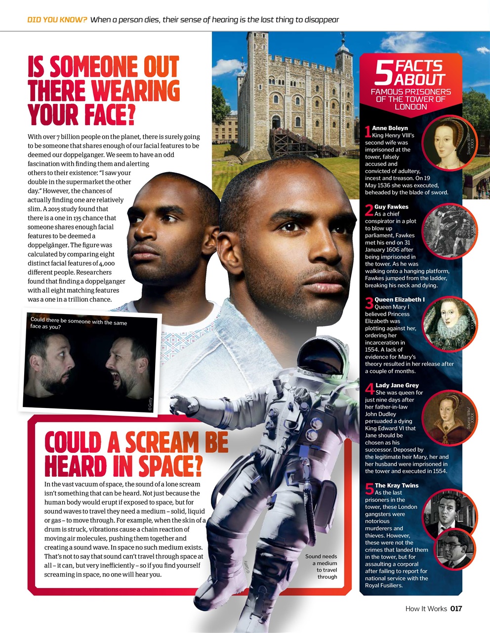 How It Works Bookazine Preview Pages