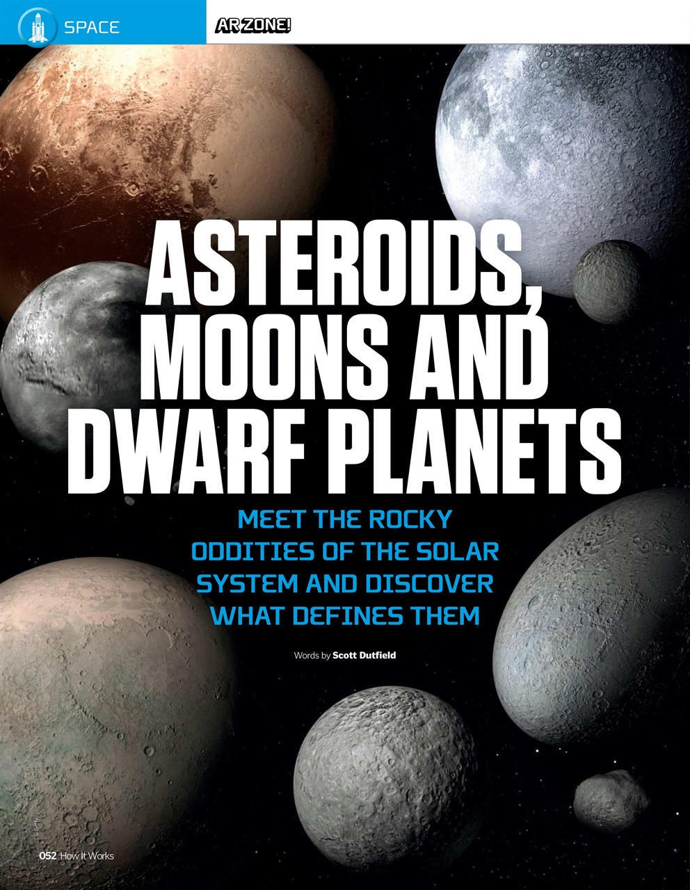 How It Works Bookazine Preview Pages