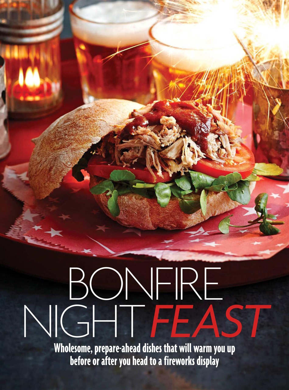 Woman's Own Preview Pages