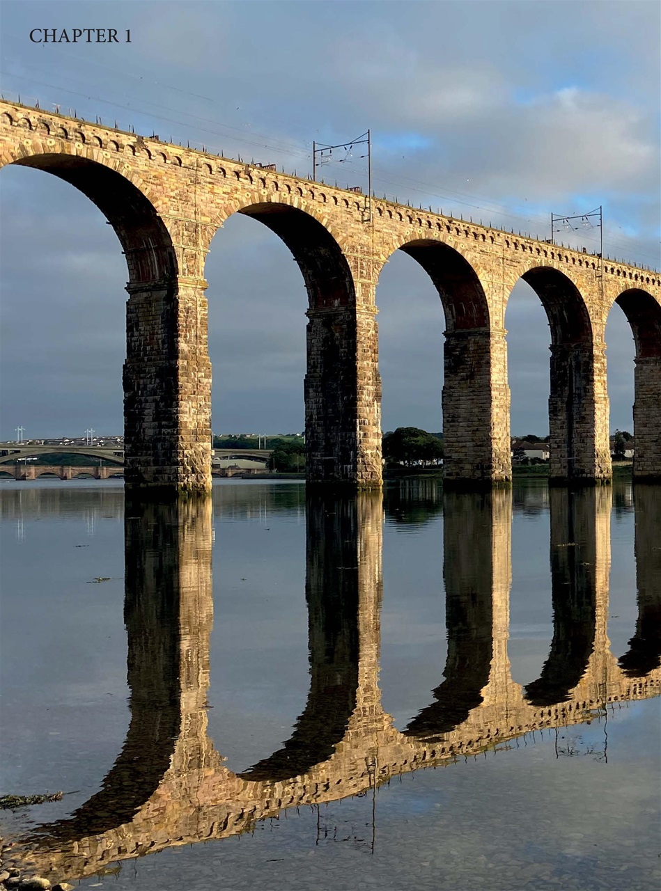 Railways of Britain Preview Pages