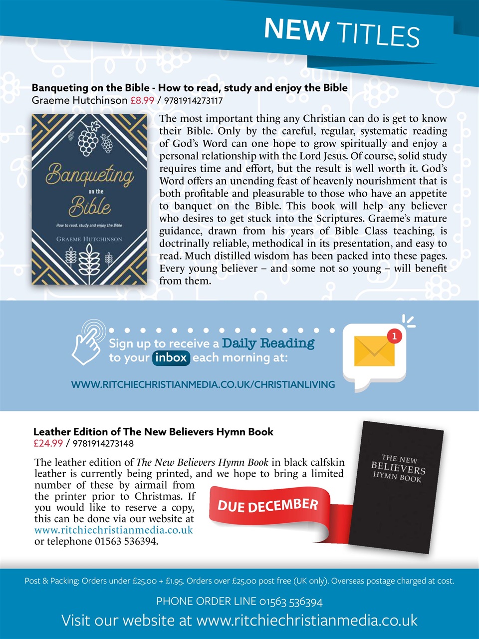 Believer Magazine Preview Pages