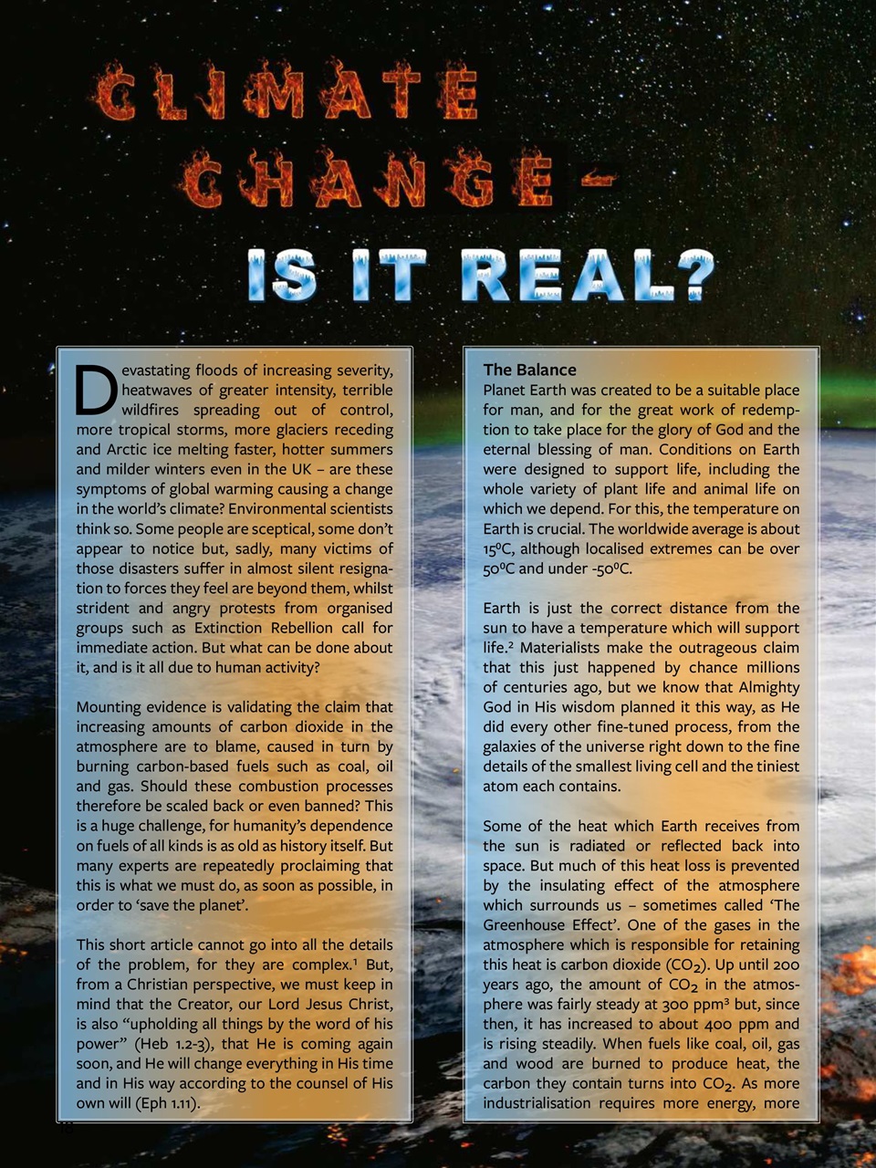 Believer Magazine Preview Pages