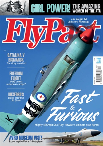 FlyPast issue 