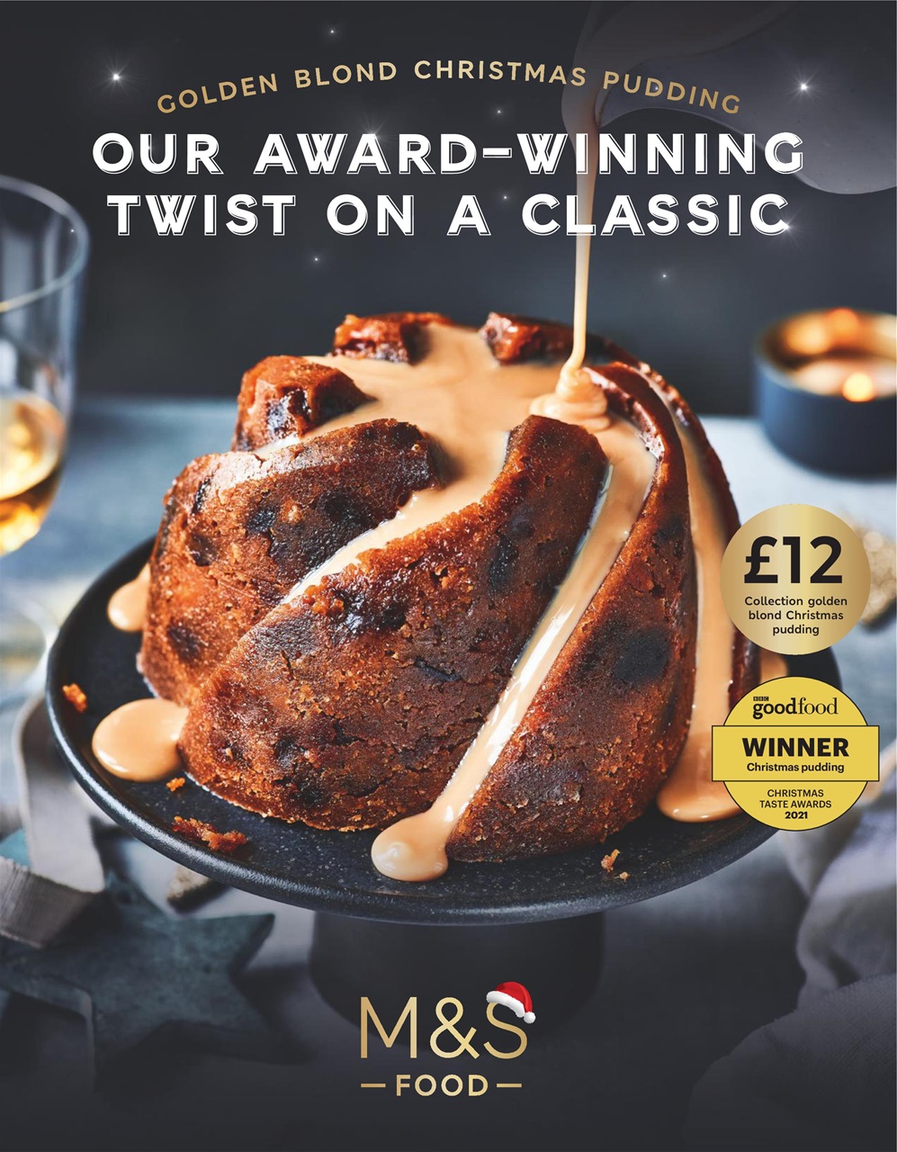 delicious. Magazine Preview Pages