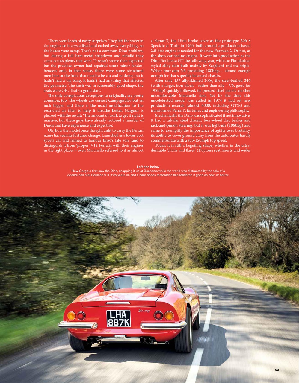 Octane Preview Pages