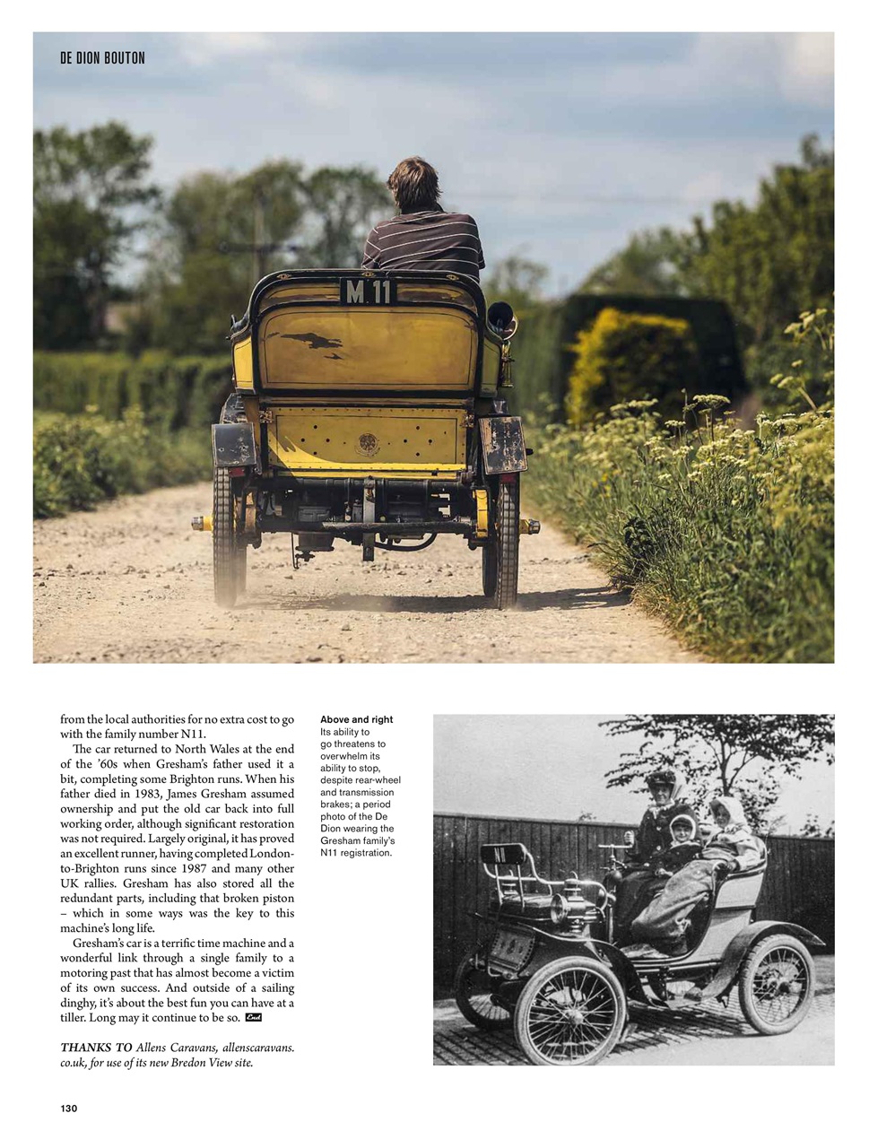 Octane Preview Pages