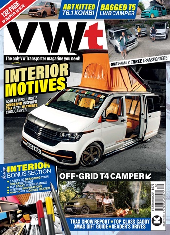 VWt Magazine issue Issue 112