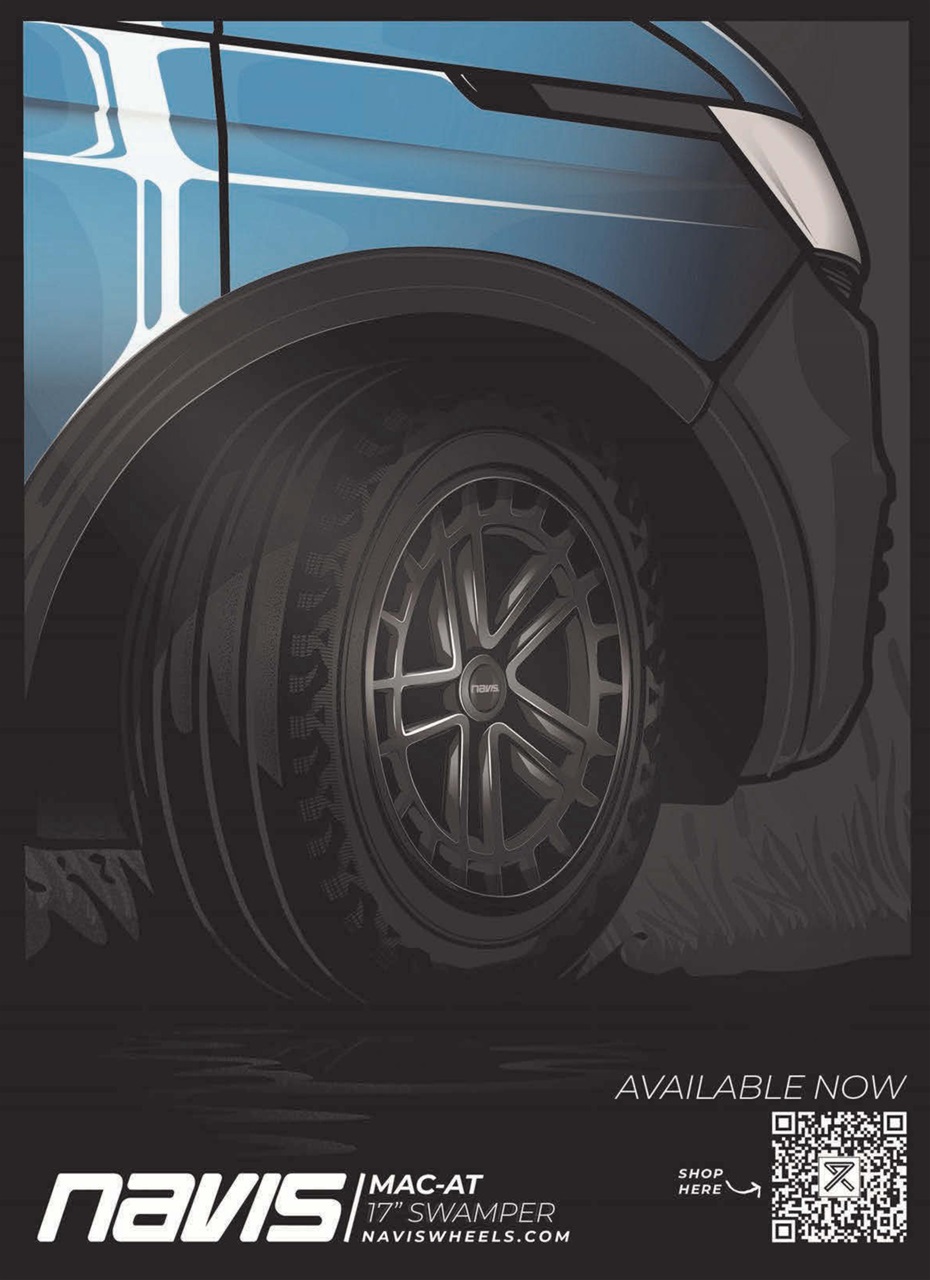 VWt Magazine Preview Pages