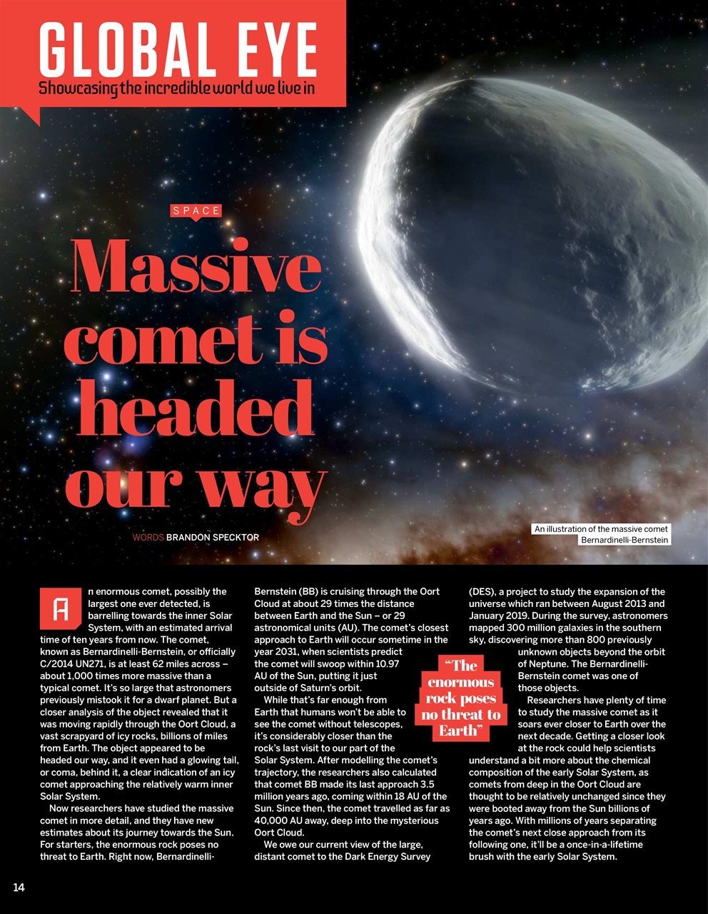 How It Works Preview Pages