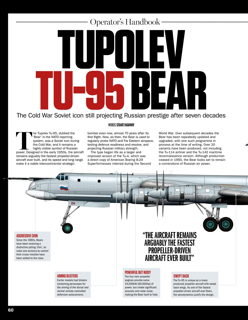 History of War Preview Pages