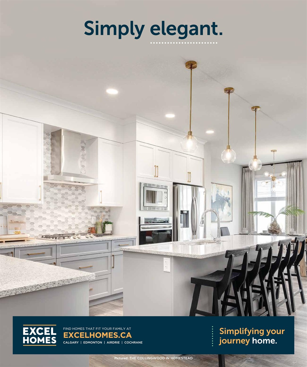 Avenue Calgary Preview Pages
