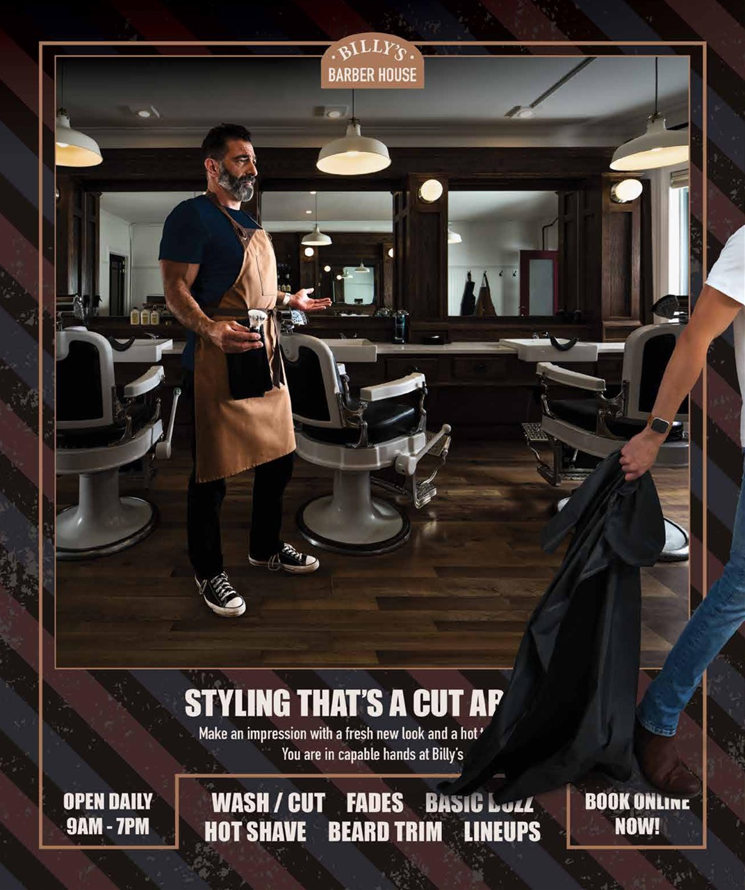Avenue Calgary Preview Pages