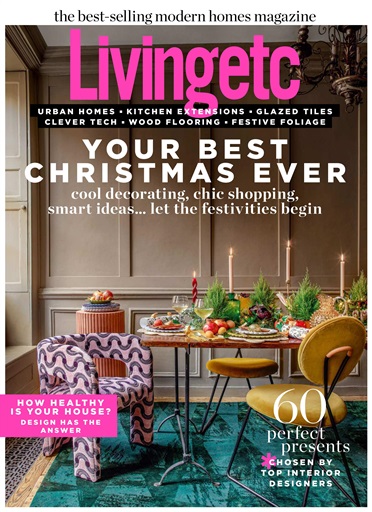Living Etc issue 