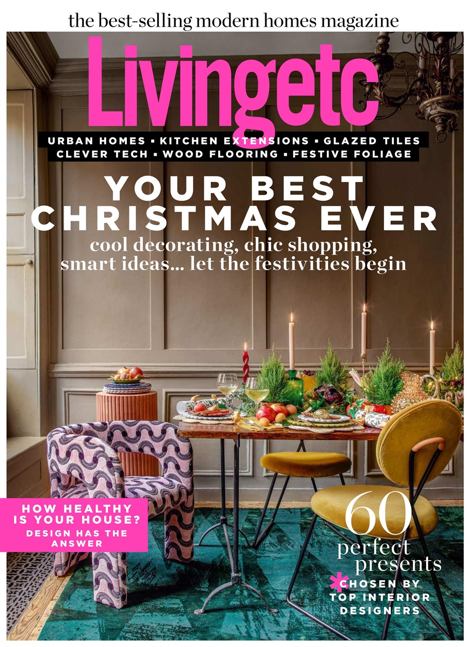 Living Etc Preview Pages