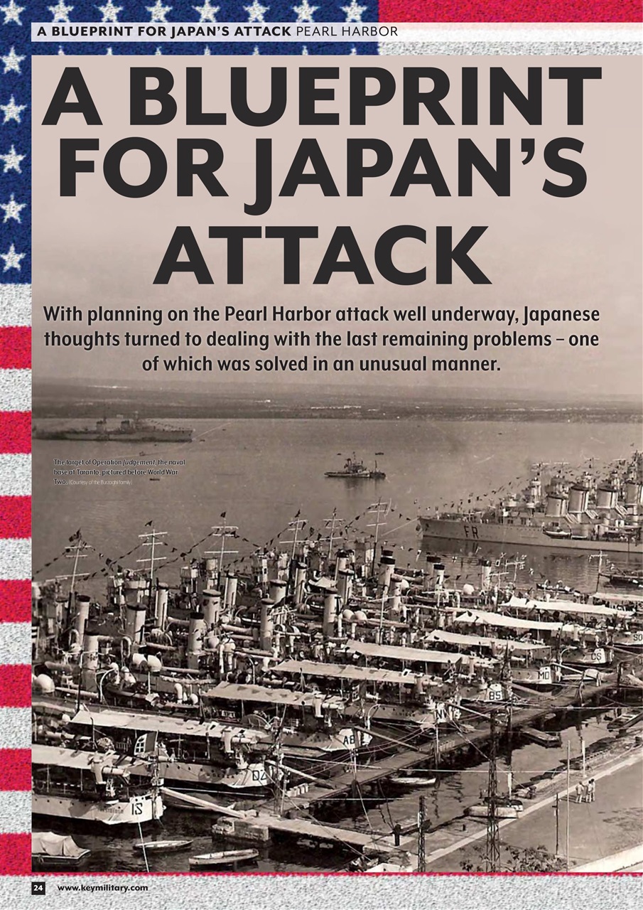Combat Aircraft Journal Preview Pages
