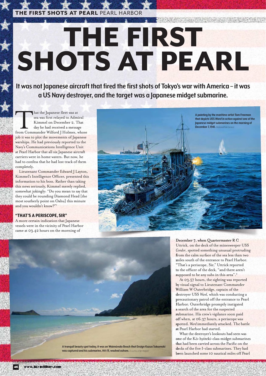 Combat Aircraft Journal Preview Pages
