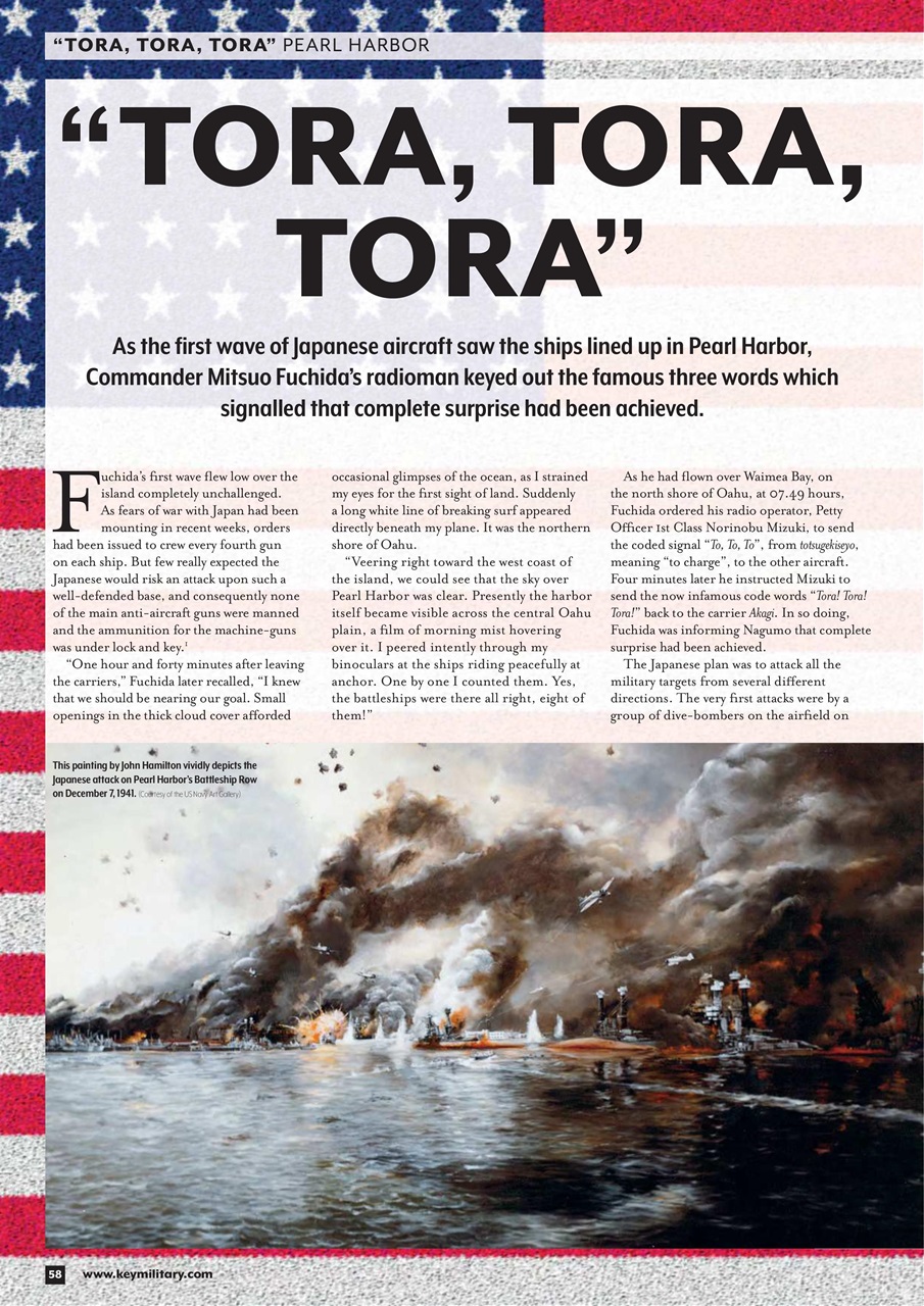 Combat Aircraft Journal Preview Pages