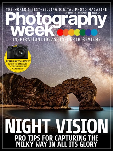 Photography Week issue 