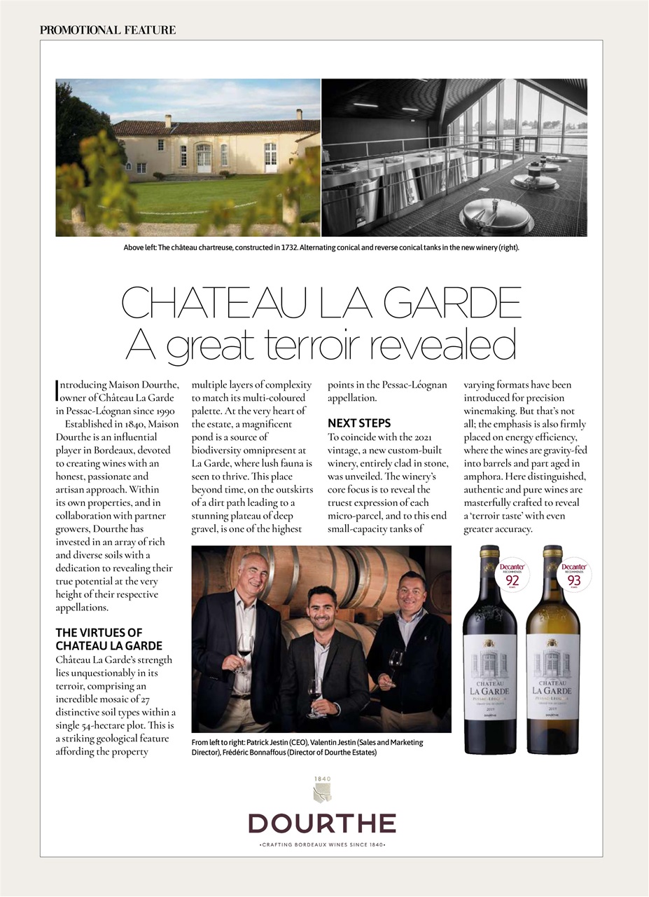 Decanter Preview Pages