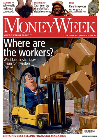 MoneyWeek issue 1074