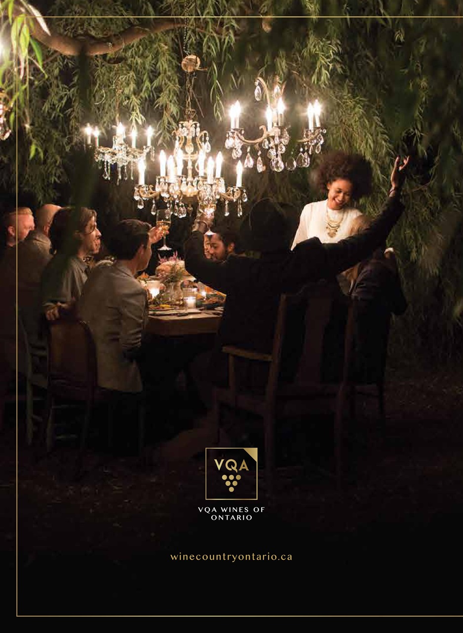 Toronto Life Preview Pages