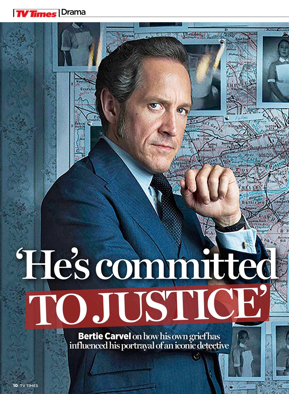 TV Times Preview Pages