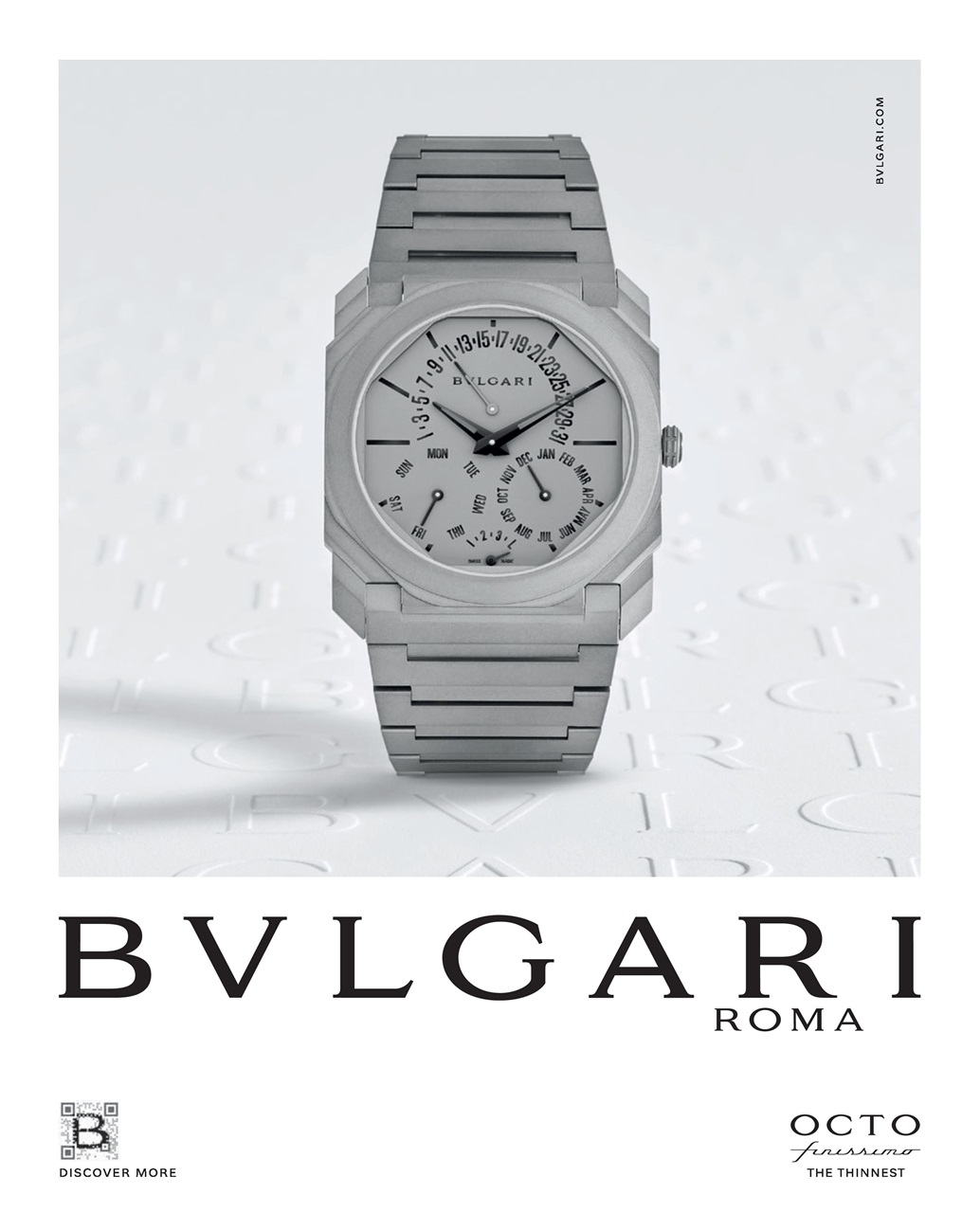 L'Orologio Preview Pages