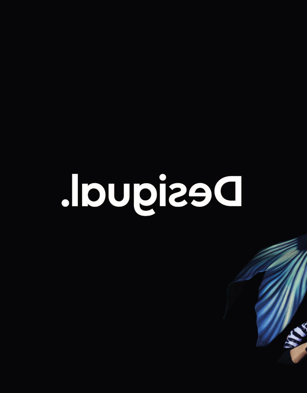 Notion Magazine Preview Pages