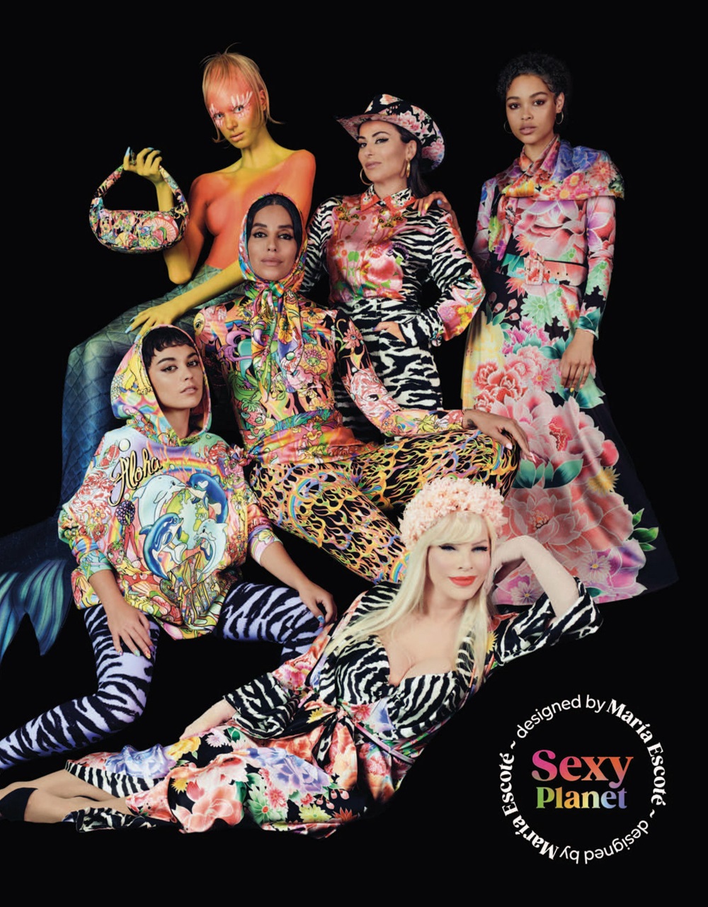 Notion Magazine Preview Pages