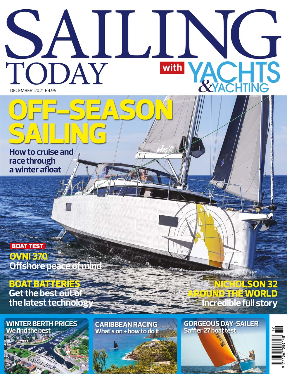 Sailing Today Preview Pages
