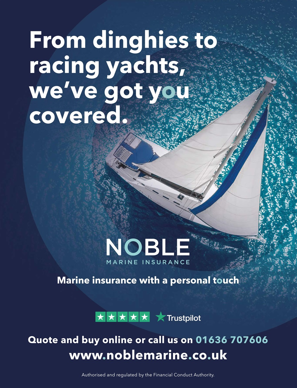 Sailing Today Preview Pages