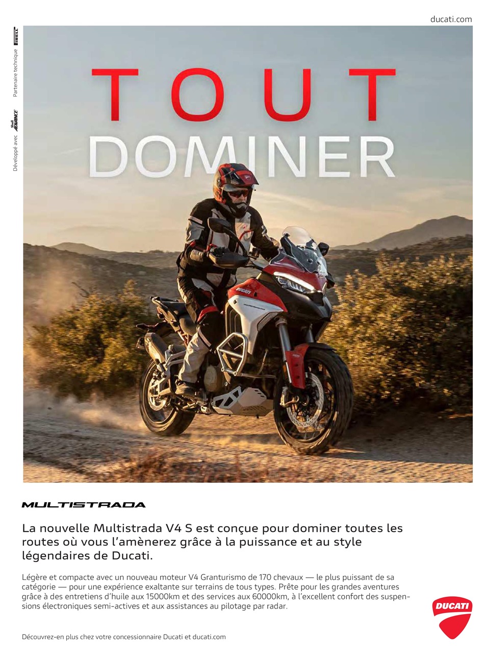 Moto Journal Preview Pages